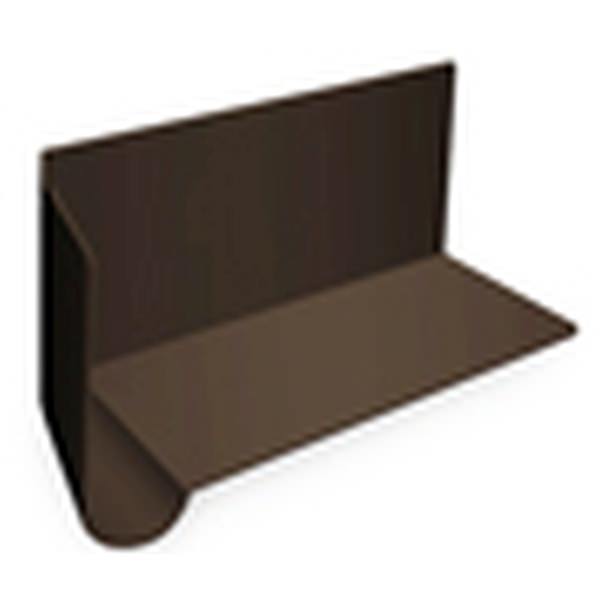 Left Brown DryFlekt Kick Out